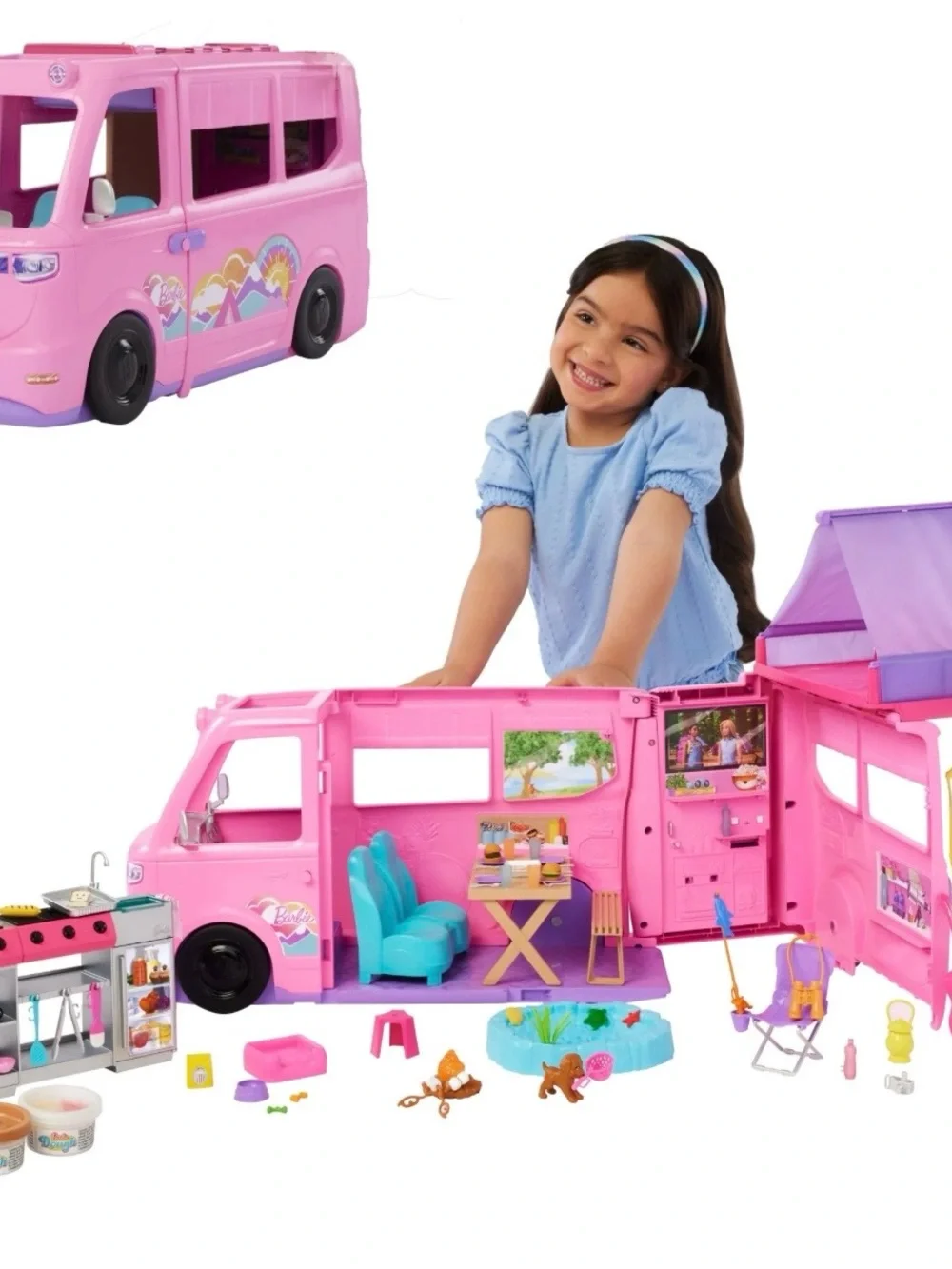 Mattel **please not